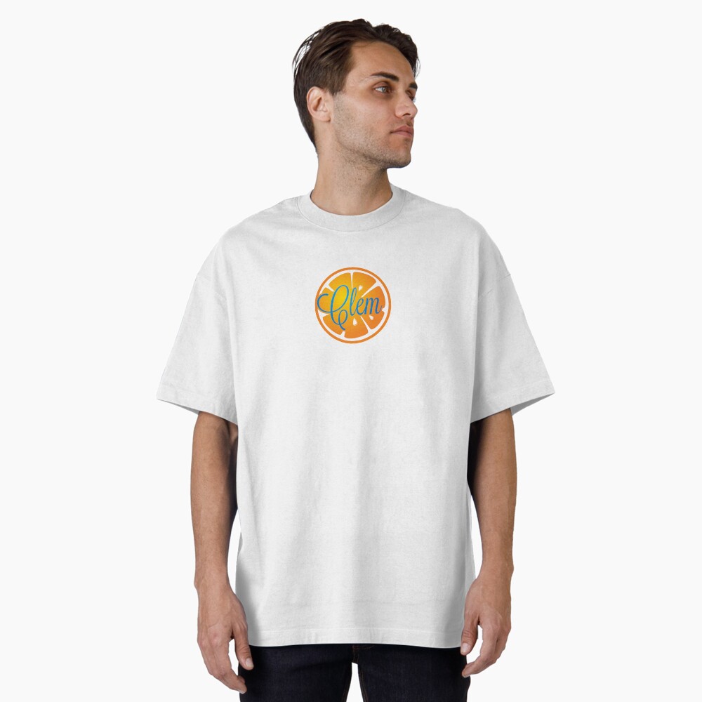 Item preview, Oversized T-Shirt designed and sold by MichaelClem.