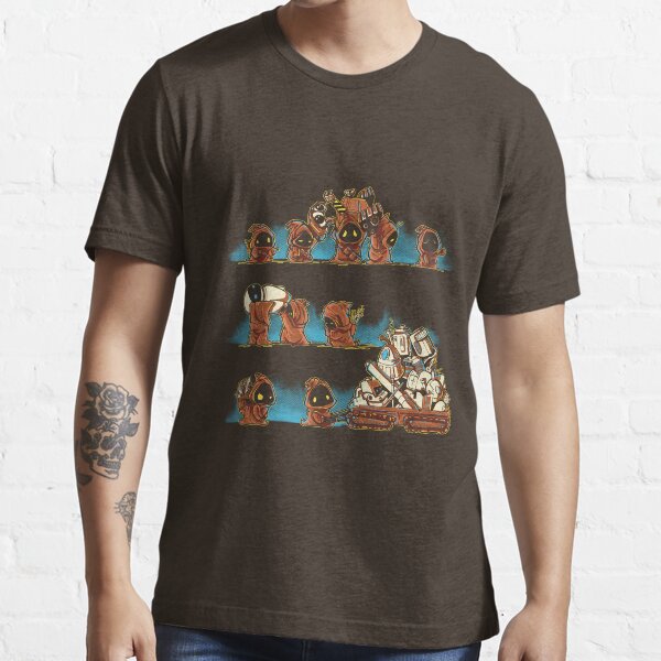 jawas t shirt