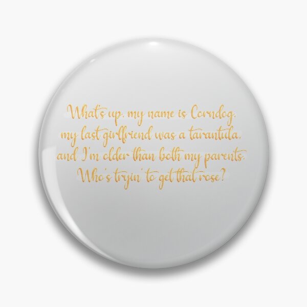 Item preview, Drew Gooden designed and sold by Cece  Sheldon.