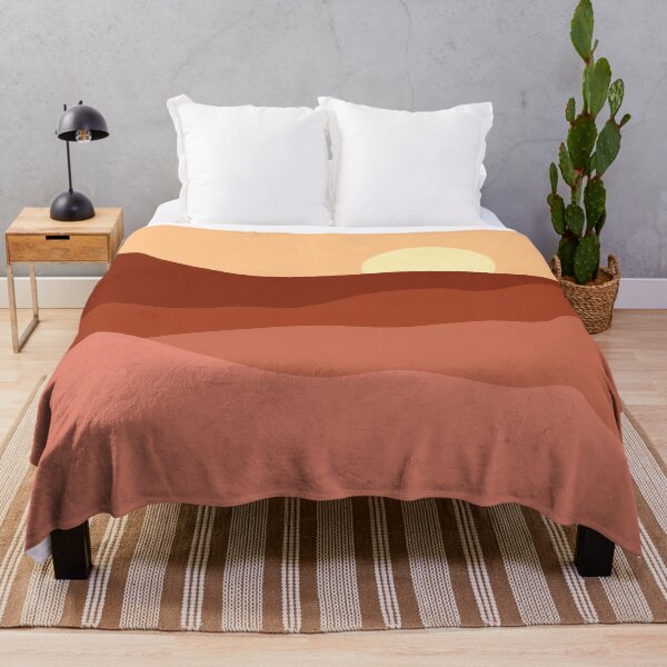 Item preview, dunes designed and sold by Joyce Song.