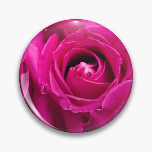 Item preview, HOT pink roses face mask designed and sold by Jwcraftic.