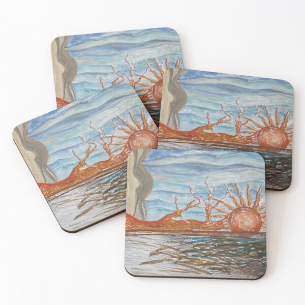 Item preview, Dried Sun  designed and sold by garhoud.