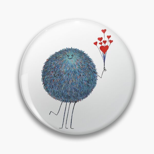 Item preview, Poofy Potato designed and sold by PoofyEmporium.