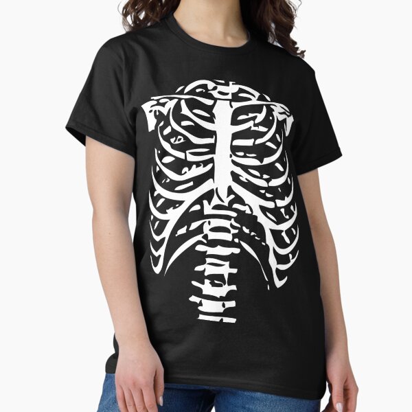 Item preview, Skeleton Rib Cage designed and sold by Gravityx9.