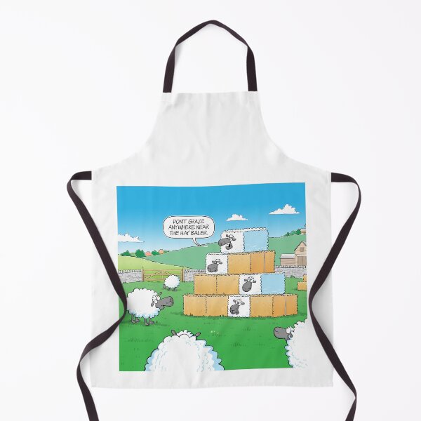 Item preview, Hay Baler designed and sold by timtoons.