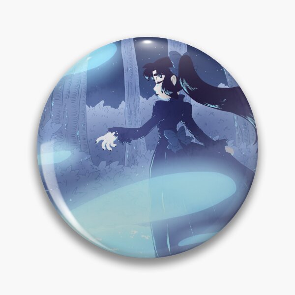 Item preview, Blue Forest designed and sold by bloodyarchi.