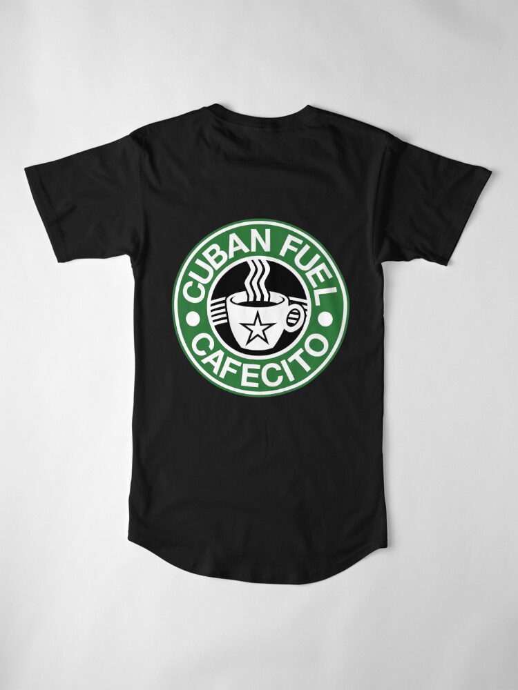 cafecito t shirt