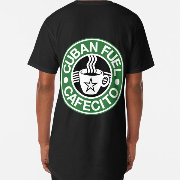 cafecito t shirt