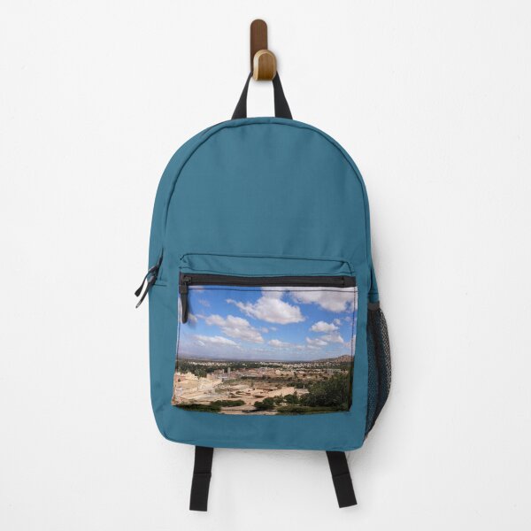 Item preview, Tioute and the oasis, near Taroudant, Morocco (horizontal) designed and sold by paulboizot.