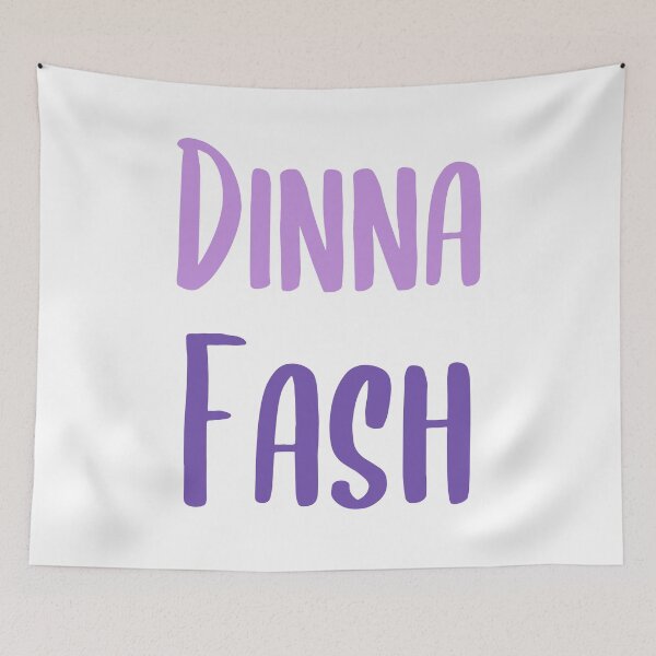Item preview, Dinna Fash (purple) designed and sold by AdelDa19.