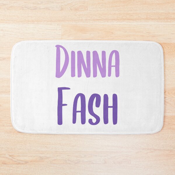 Item preview, Dinna Fash (purple) designed and sold by AdelDa19.