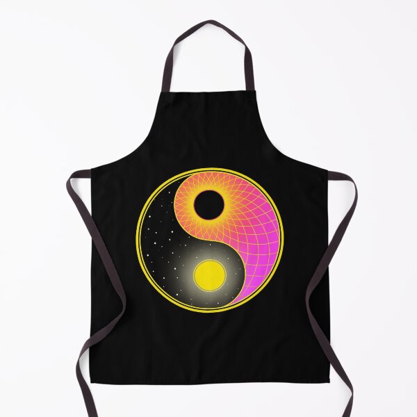 Item preview, Yin Yang Polarity designed and sold by Kayla Dickerson.