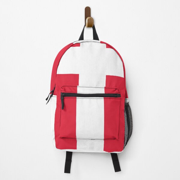 Item preview, Danish flag designed and sold by designseventy.