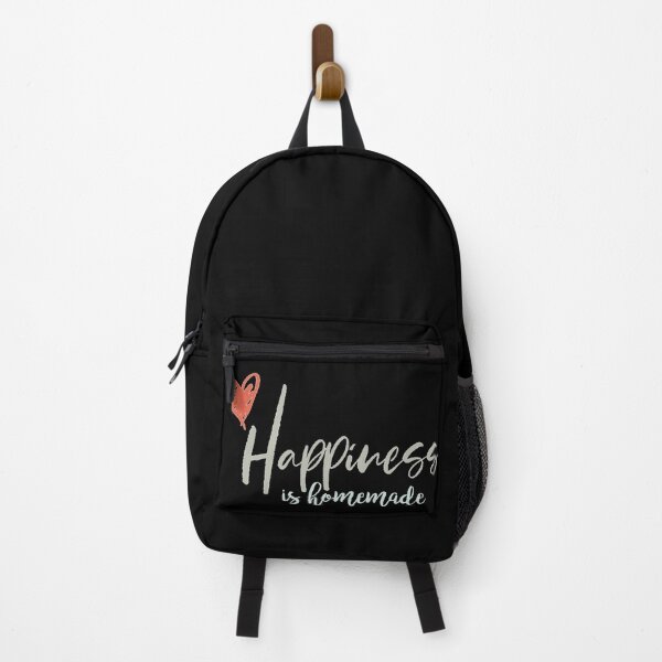 Item preview, Happiness is homemade designed and sold by PaperDreamPod.