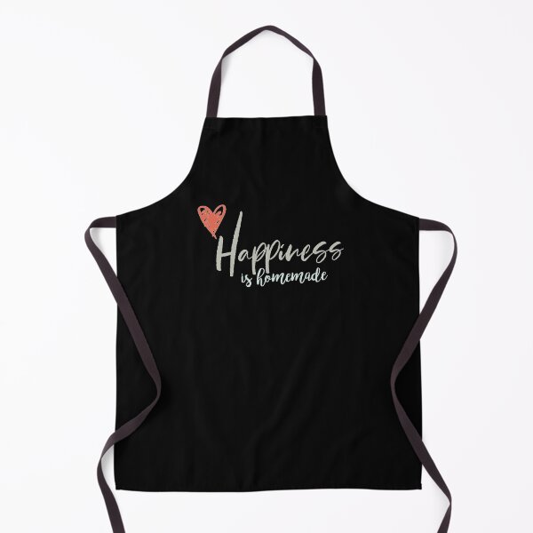Item preview, Happiness is homemade designed and sold by PaperDreamPod.