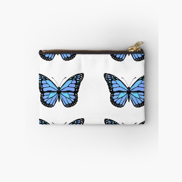 Item preview, butterfly sticker set designed and sold by robinverheul.