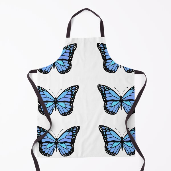 Item preview, butterfly sticker set designed and sold by robinverheul.