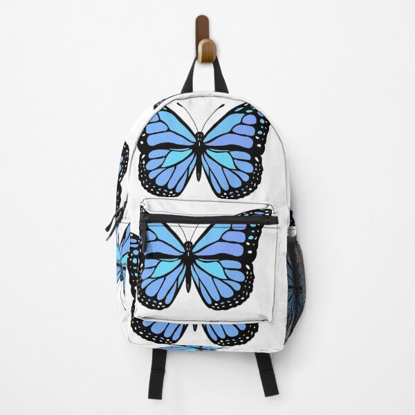 Item preview, butterfly sticker set designed and sold by robinverheul.