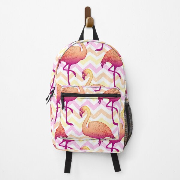 Item preview, Flamingo Pattern designed and sold by graphicmeyou.