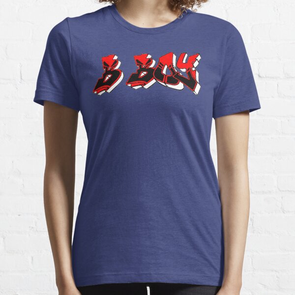 B-Boy Essential T-Shirt