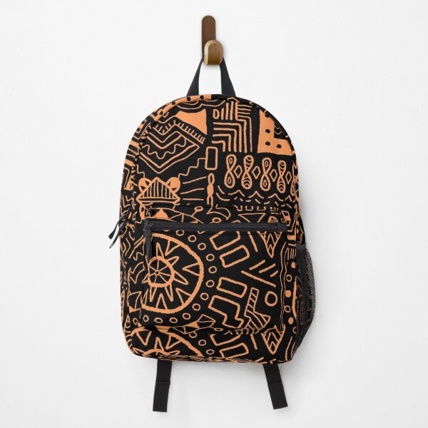 Item preview, Vibrant Ethnic Tribal Cultural Design designed and sold by digitalvintage.