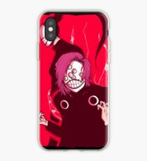 Vinilo o funda para iPhone Fellow Mouth Masks