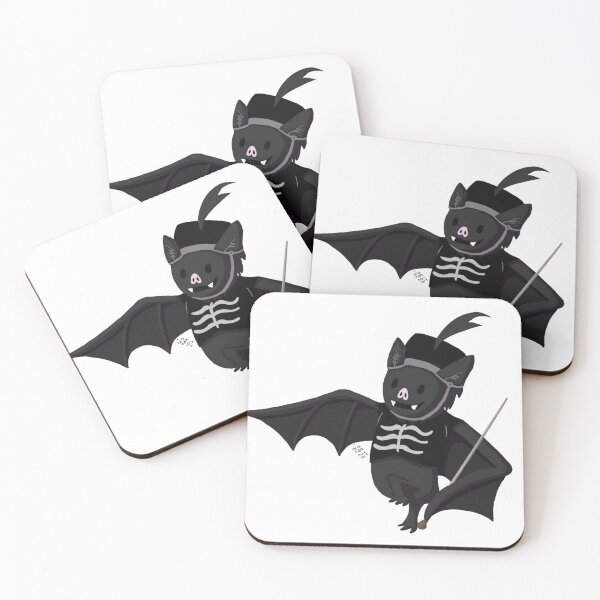 Item preview, The bat parade designed and sold by bluearandano.