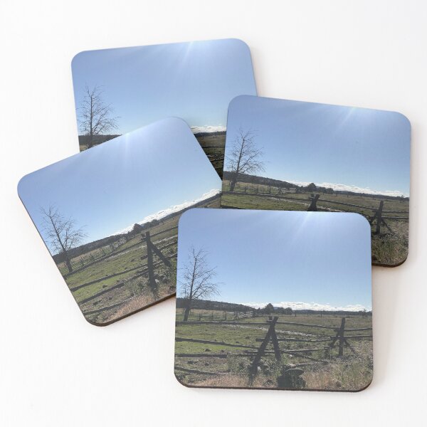 Item preview, Ranch Life designed and sold by HomeHedgeCharm.