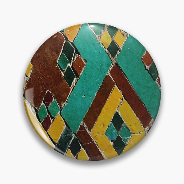 Item preview, Arabian Tiles designed and sold by hixposure.