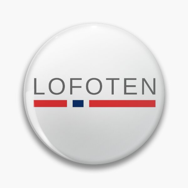 Item preview, Lofoten Norway designed and sold by tshirtsnorway.