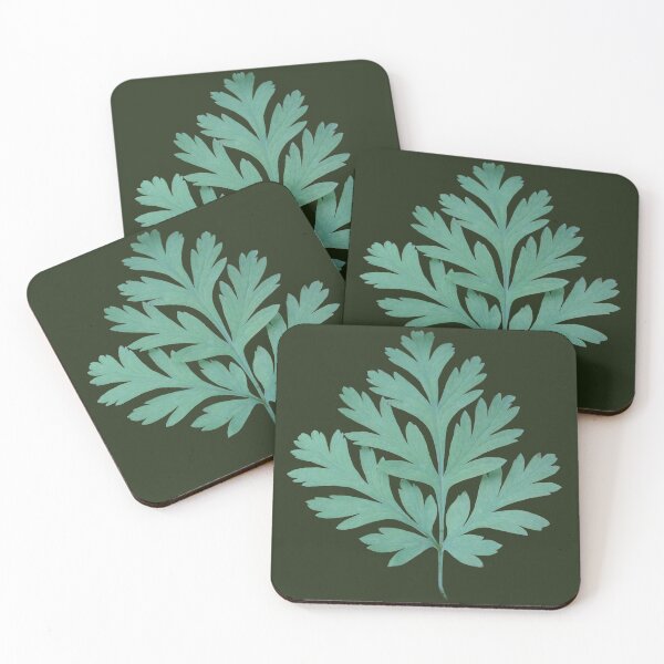 Item preview, Wild Bleeding Heart Leaf designed and sold by PNWBeePhotos.