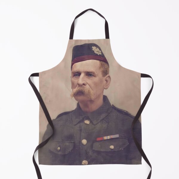 Item preview, WW1 Scottish war hero designed and sold by AndythephotoDr.