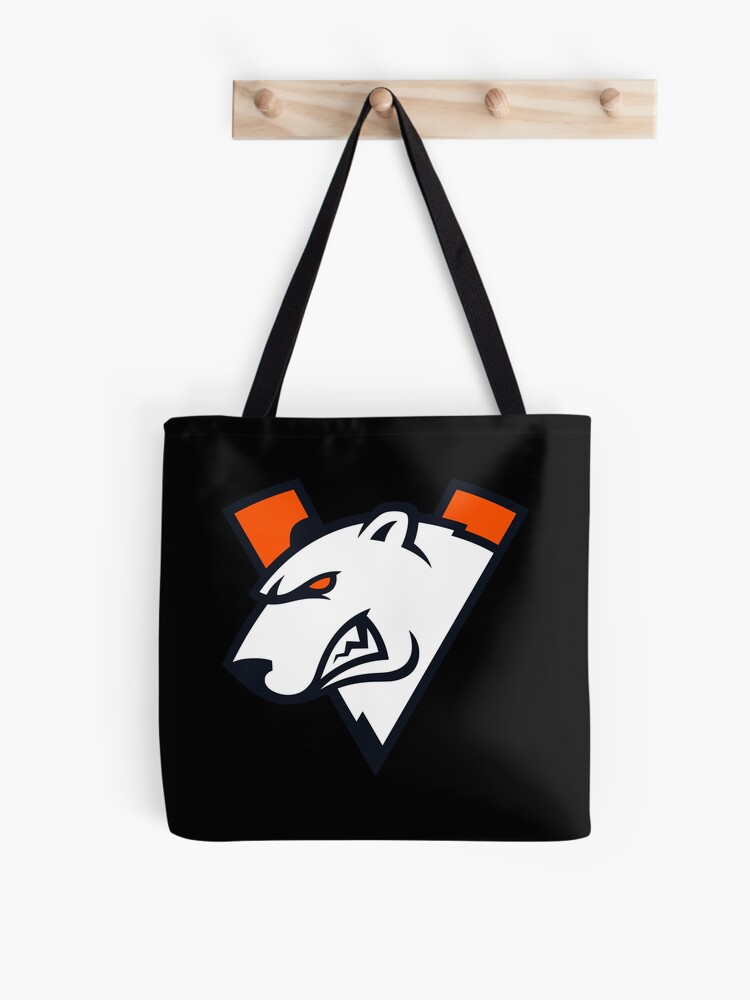 Virtus Tote Bag