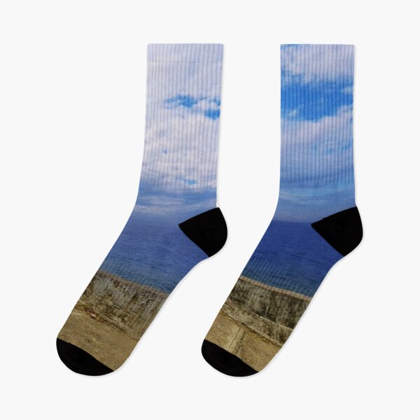 Item preview, Santo Domingo Pier designed and sold by gloriasd14.