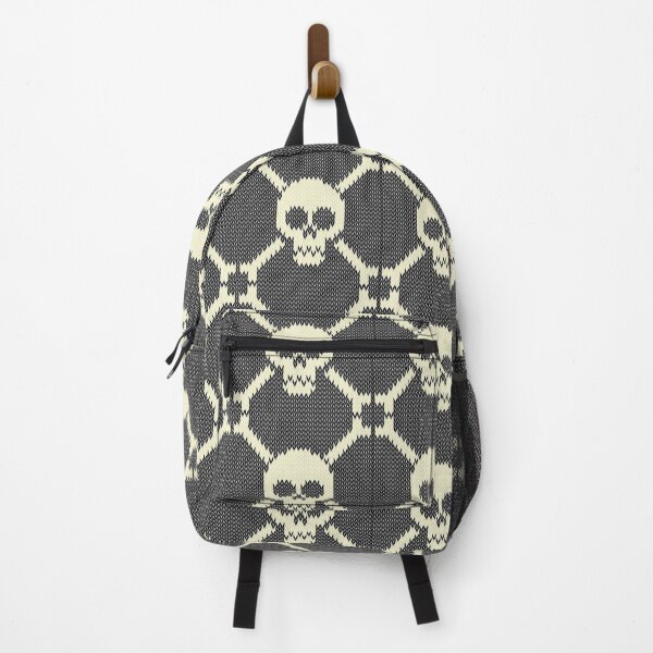 Item preview, Bandana Skull and bones designed and sold by graphicmeyou.