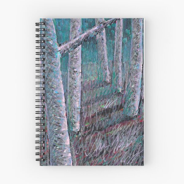Item preview, forest floor 15 designed and sold by crileybell.