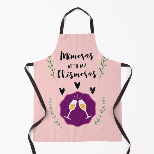 Item preview, Mimosas with my Chismosas designed and sold by Frosty1489.