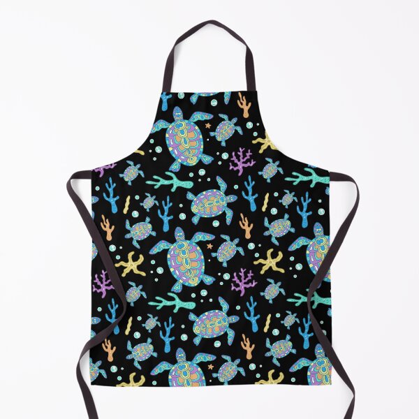 Item preview, Mint Turtles designed and sold by graphicmeyou.