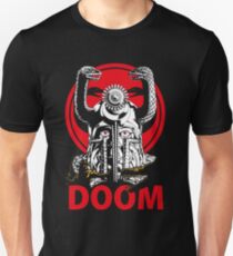 DOOM Unisex T-Shirt