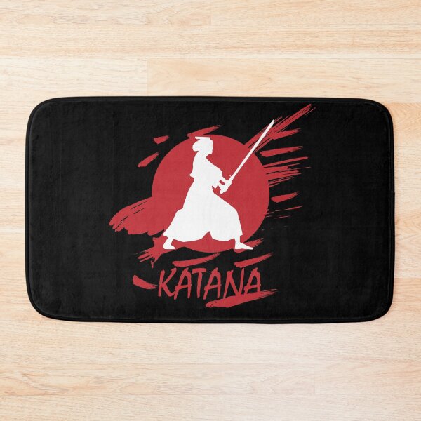 Item preview, Katana designed and sold by gharbi.