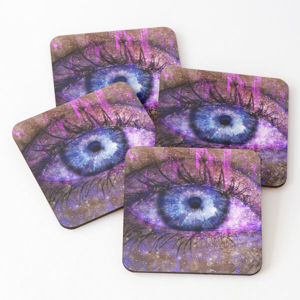 Item preview, Beautiful Eyeball designed and sold by MarMar2004.