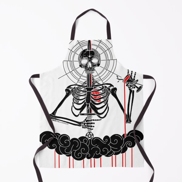 Item preview, MMXX (Death XIII - Tarot Card) - Brock Springstead designed and sold by Brock Springstead.