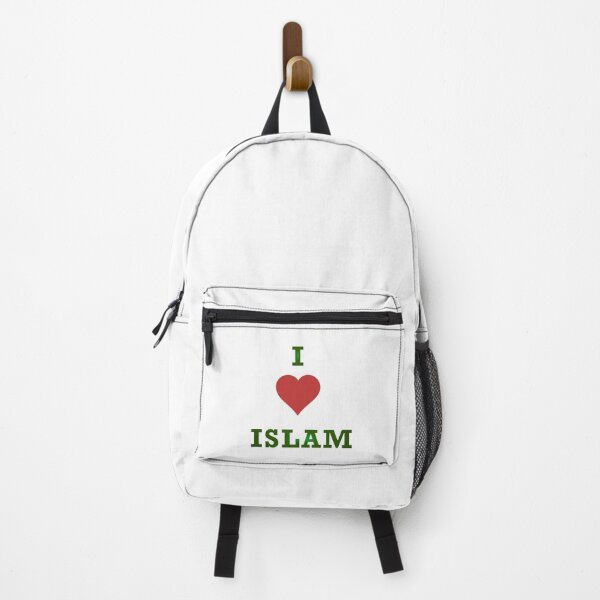 Item preview, I Love Islam designed and sold by Saad64.