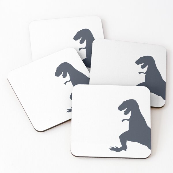 Item preview, T-Rex Sneaking designed and sold by lolora.