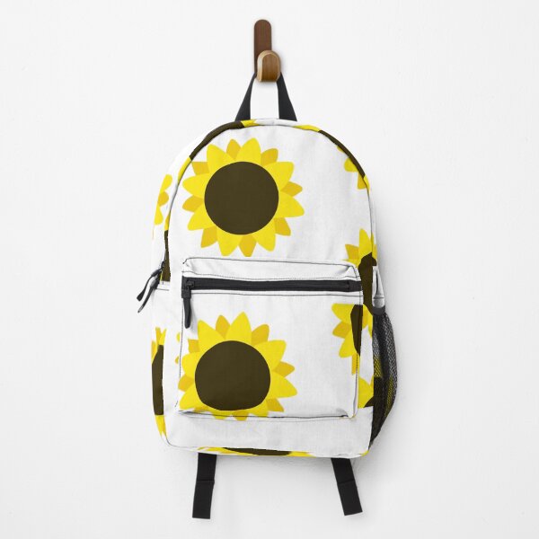 Item preview, Sunflower pattern designed and sold by nikkimwilks.