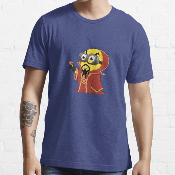 Ming-ion the Merciless Essential T-Shirt