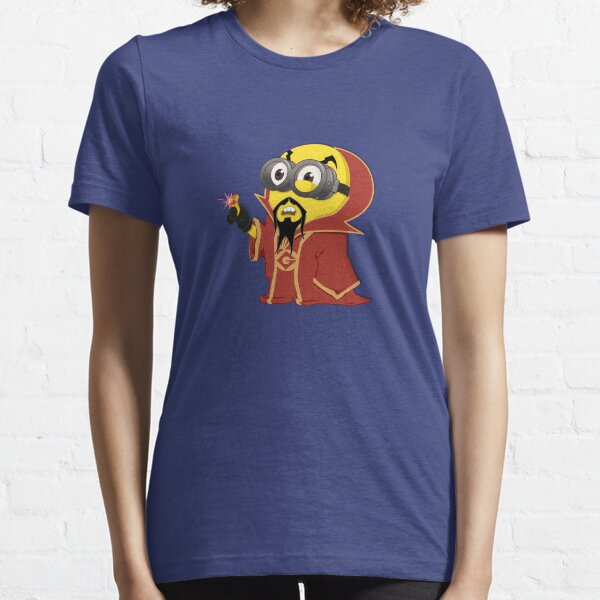 Ming-ion the Merciless Essential T-Shirt