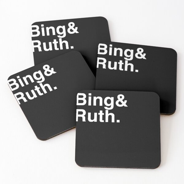 Item preview, Bing & Ruth Beatles Type designed and sold by An-Ending.