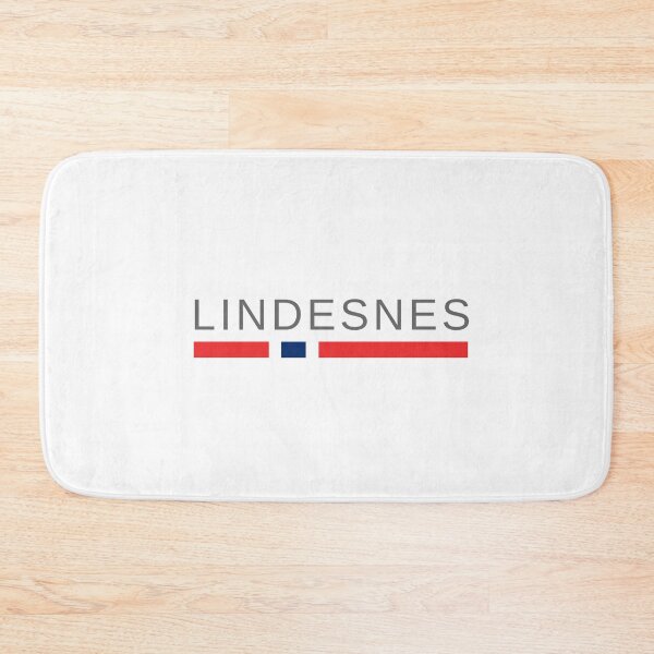 Item preview, Lindesnes Norway designed and sold by tshirtsnorway.