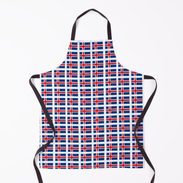 Item preview, Icelandic Flags designed and sold by Havocgirl.